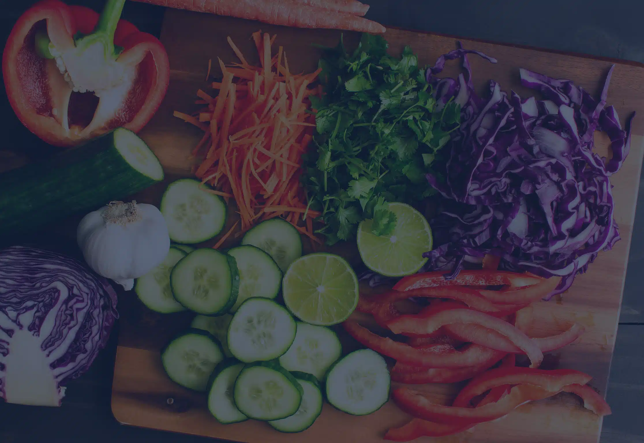 Fresh Cut Produce