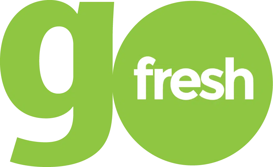 GoFresh Logo