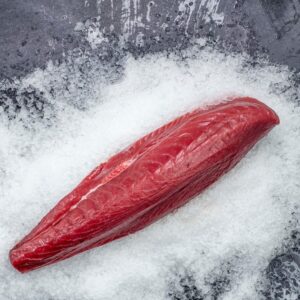 TUNA LOIN S/O 734B